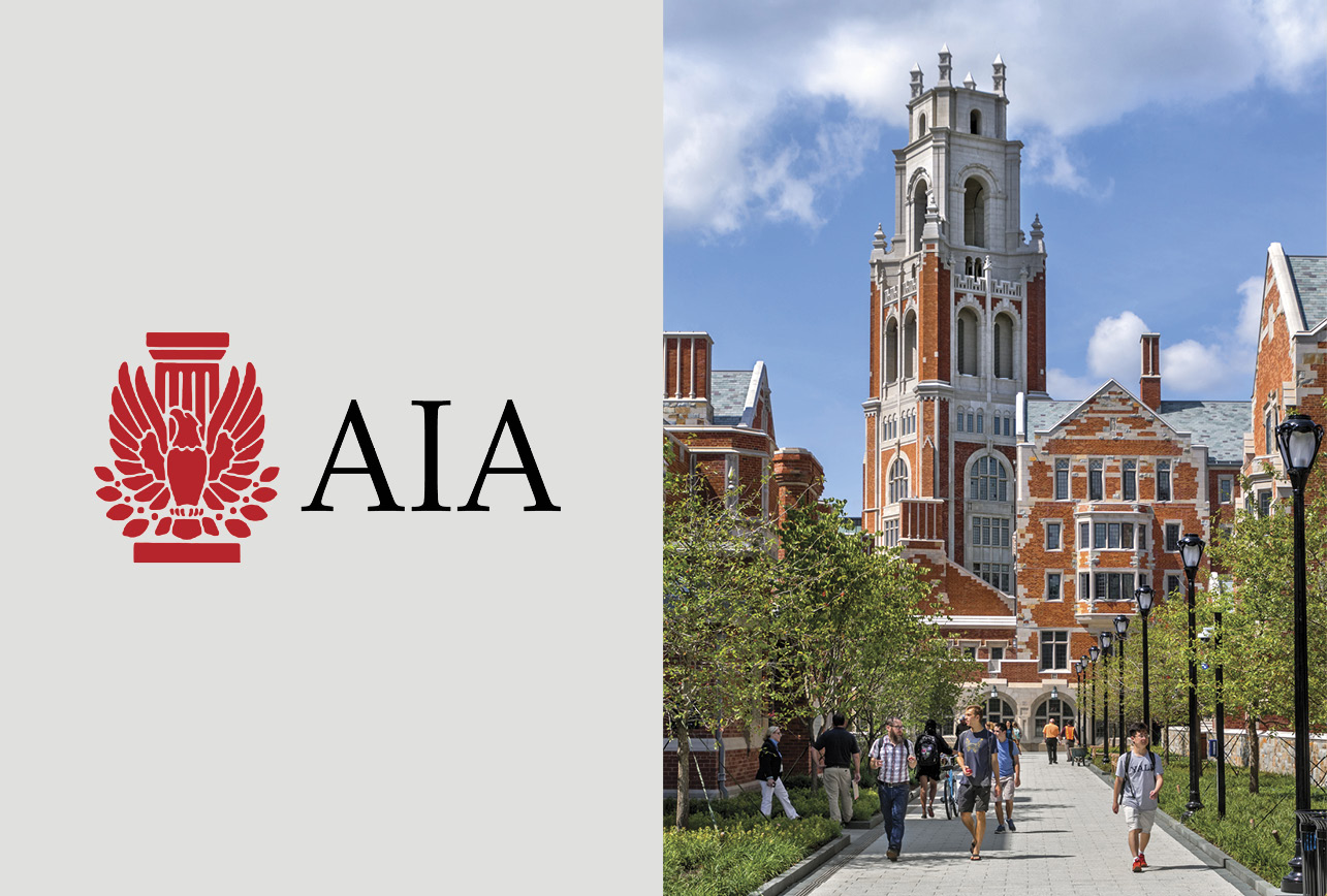 Yale Residential Colleges Win 2018 AIA Housing Award — Robert A.M